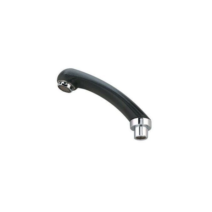 COMAIR Hand Shower Black