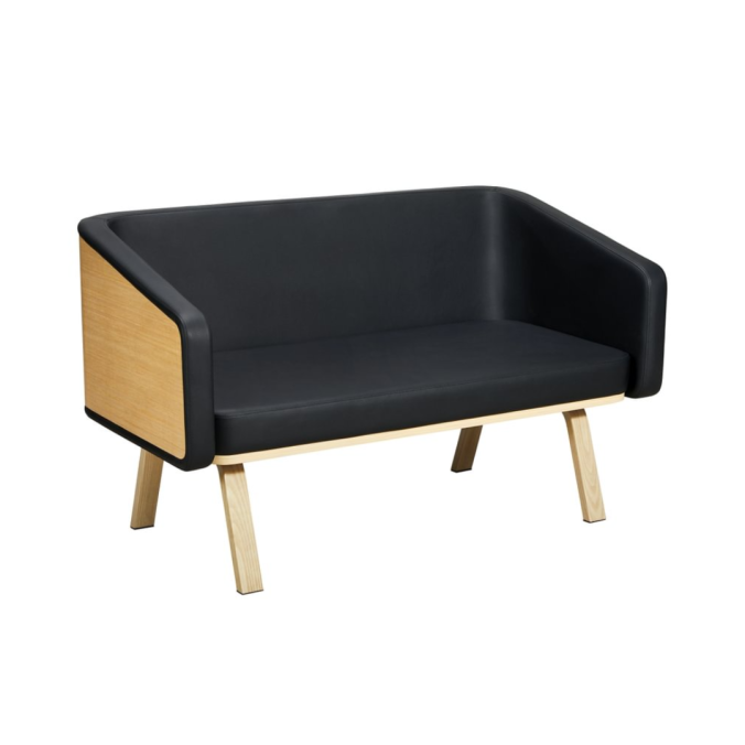 MIRPLAY Chaise d'attente Minsk B