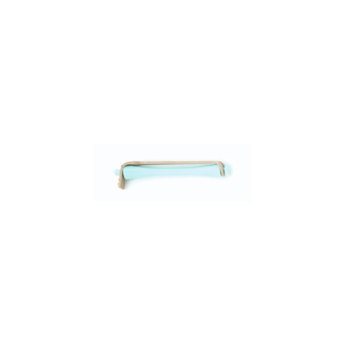 SIBEL Cold Wave Staafjes Turquoise 5mm 12st