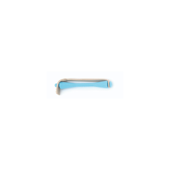 SIBEL Cold Wave Staafjes Lichtblauw 4mm 12st