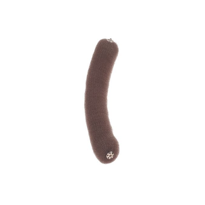 SIBEL Knotje Bruin 18cm