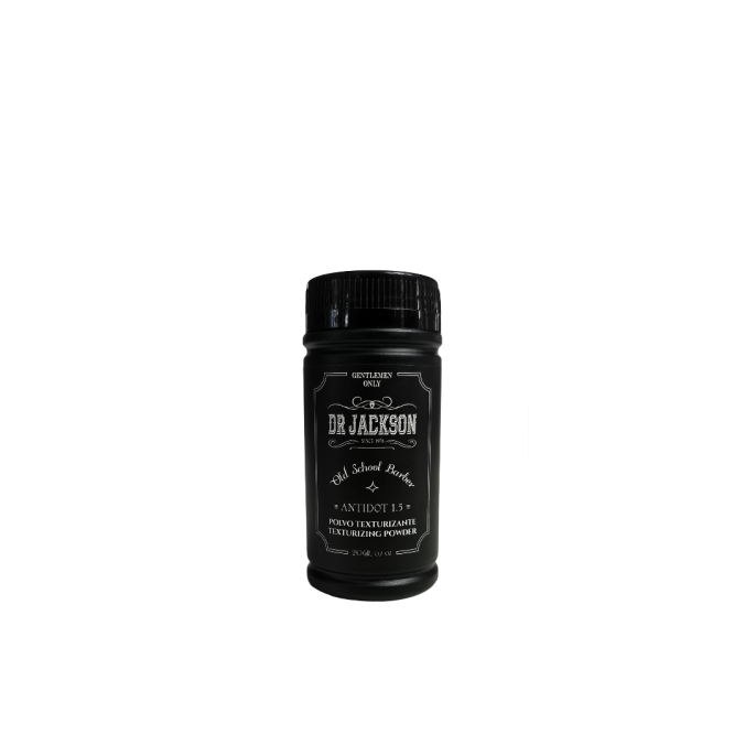 DR JACKSON Texturizing Powder 20g