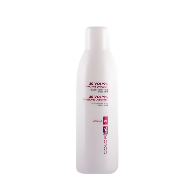 ING Oxidant Emulsion 9% 30 Volume 1L