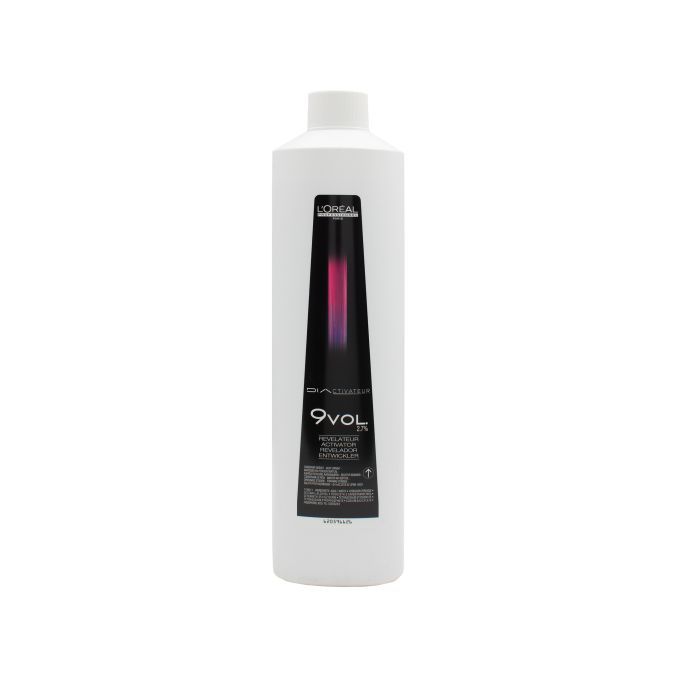 L'ORÉAL Diactivateur Oxidatie 1L 2,7% 9 Volume