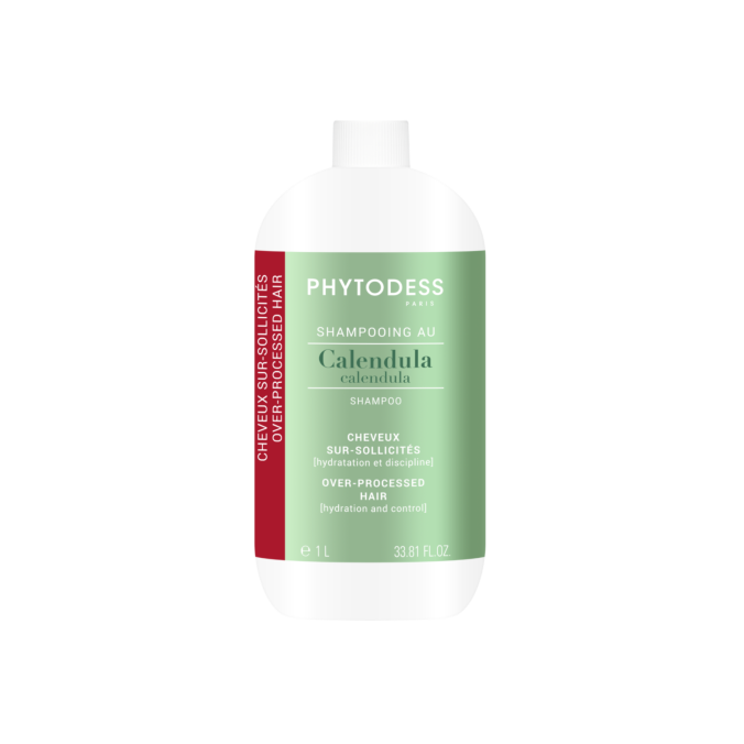 PHYTODESS Calendula Shampoo 1L