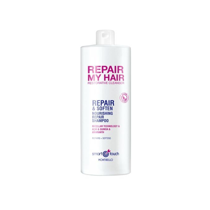 MONTIBELLO Smart Touch Repair My Hair Shampoo 1L