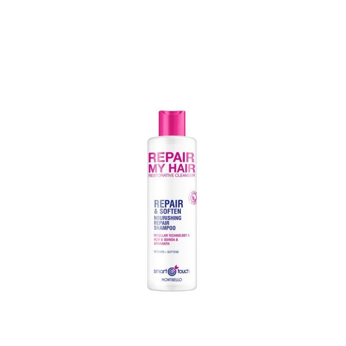 MONTIBELLO Smart Touch Repair My Hair Shampoo 300ml