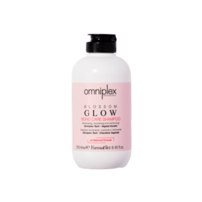 FARMAVITA Omniplex Blossom Glow Shampoo 250ml