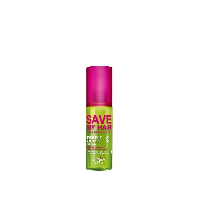 MONTIBELLO Smart Touch Save My Hair Conditioner 200ml