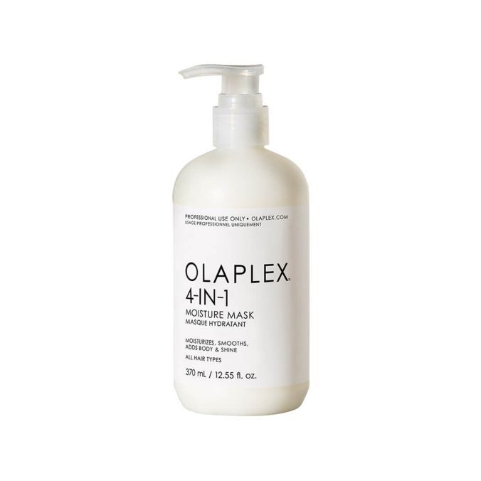 OLAPLEX 4-in-1 Moisture Mask 370ml