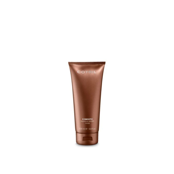 COTRIL K-Smooth Supreme Keratin Mask 200ml