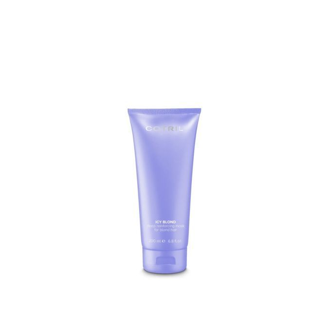COTRIL Icy Blond Deep Reinforcing Mask 200ml