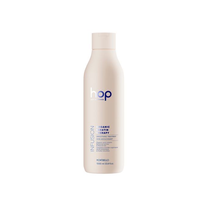 MONTIBELLO Hop Organic Keratin Therapy 1L