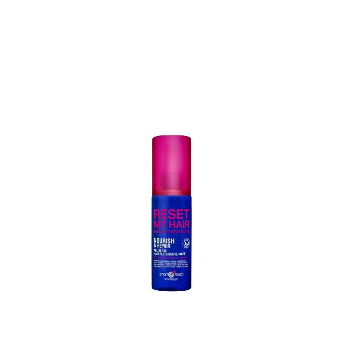 MONTIBELLO Smart Touch Reset My Hair Light Mask 150ml