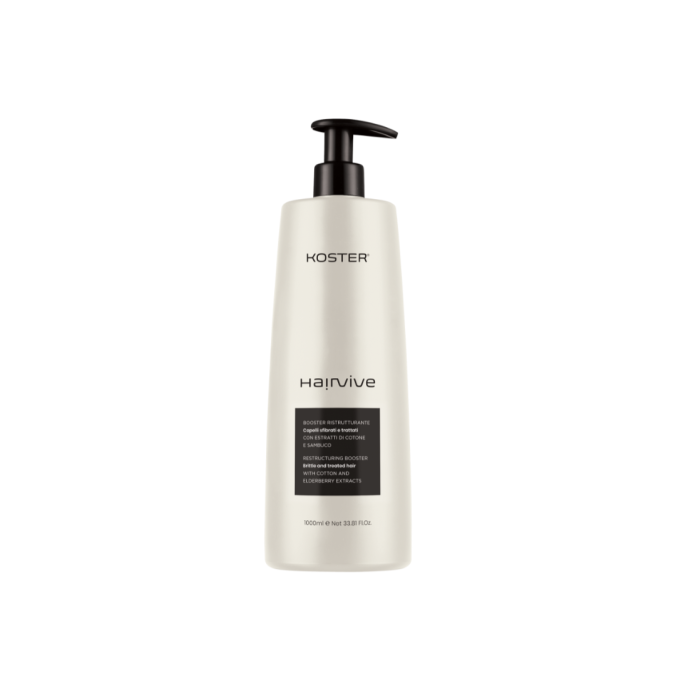 KOSTER Hairvive Booster 1L