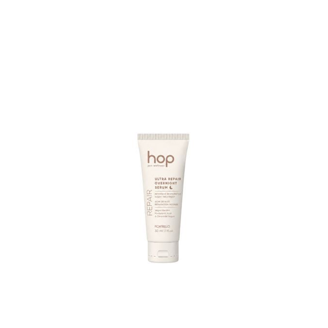 MONTIBELLO Hop Ultra Repair Overnight Serum 30ml