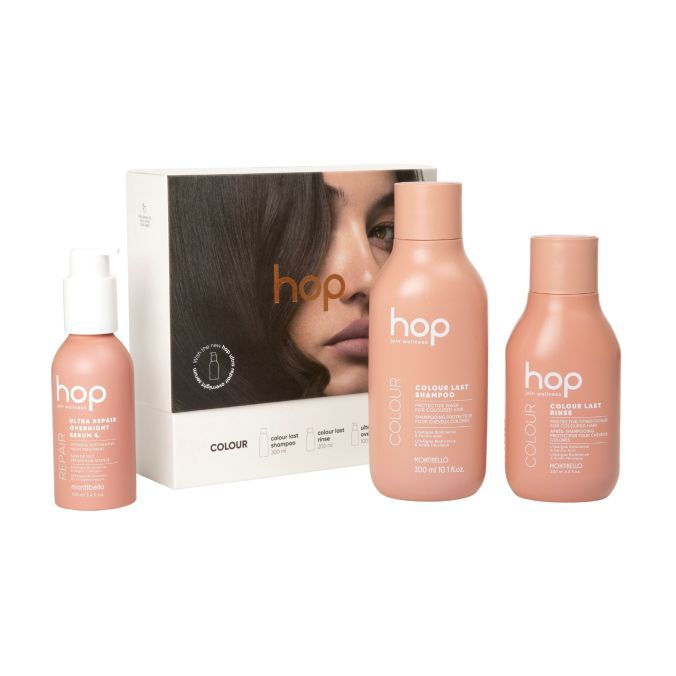 MONTIBELLO Hop Holiday Pack Colour