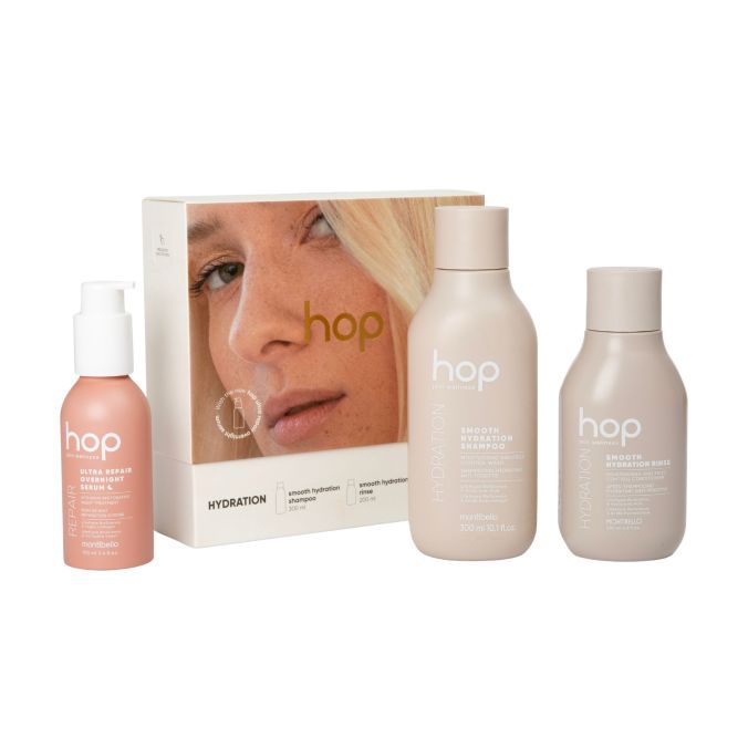 MONTIBELLO Hop Holiday Pack Hydration