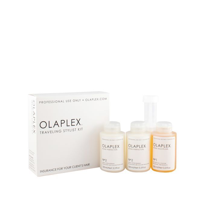 OLAPLEX Traveling Stylist Kit