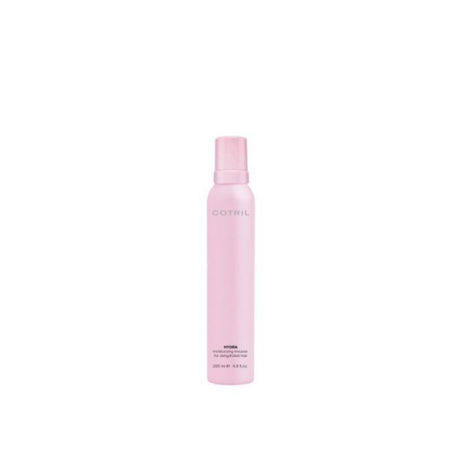 COTRIL Hydra Mousse 200ml