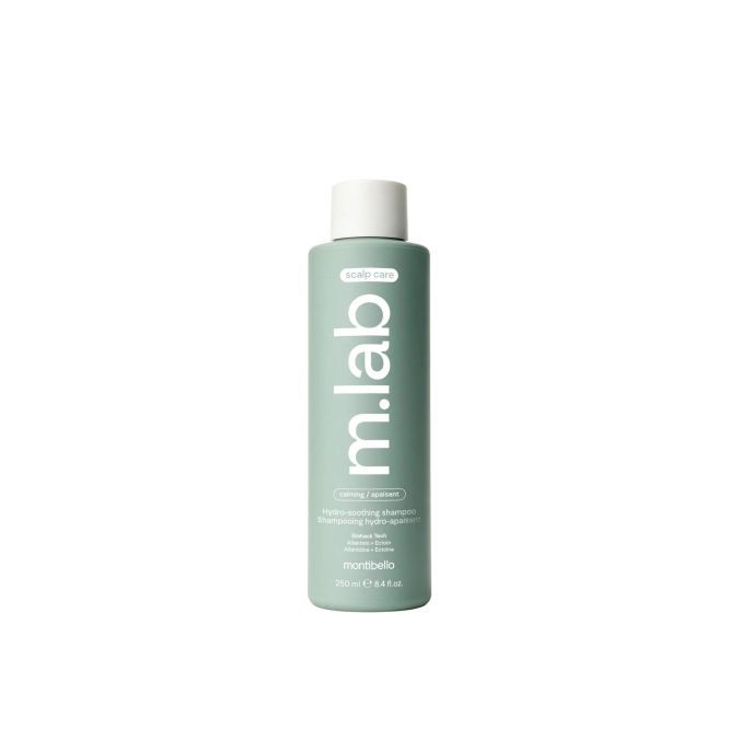 MONTIBELLO M.Lab Scalp Care Hydro-Soothing Shampoo 250ml