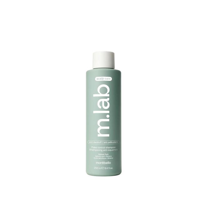 MONTIBELLO M.Lab Scalp Care Flake Control Shampoo 250ml