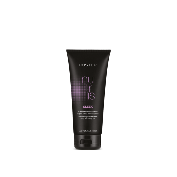 KOSTER Nutris Sleek Smoothing Effect Cream 200ml