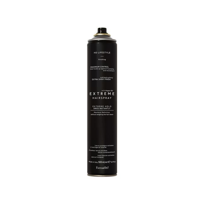 FARMAVITA HD Life Style Hair Spray Extreme 500ml