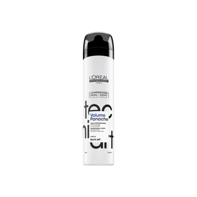 L'ORÉAL Tecni.Art Volume Savage Panache 250ml
