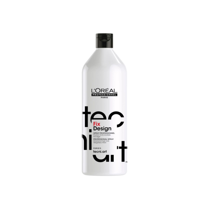 L'ORÉAL Tecni.Art Fix Design 1L