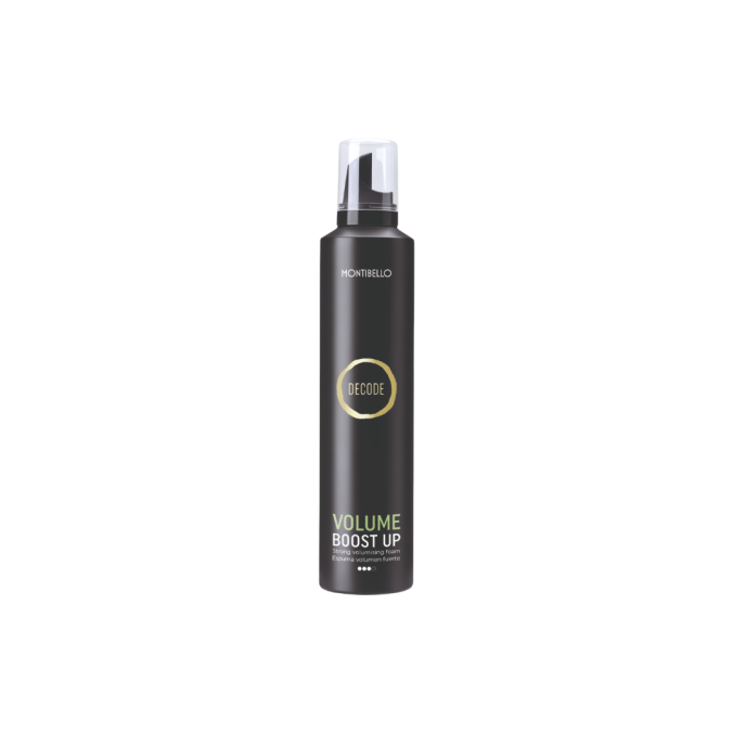 MONTIBELLO Decode Volume Boost Up 300ml