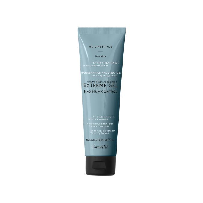 FARMAVITA HD Life Style Extreme Fixing Gel 150ml