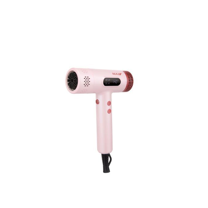 MAX PRO Haardroger Lumo Blush