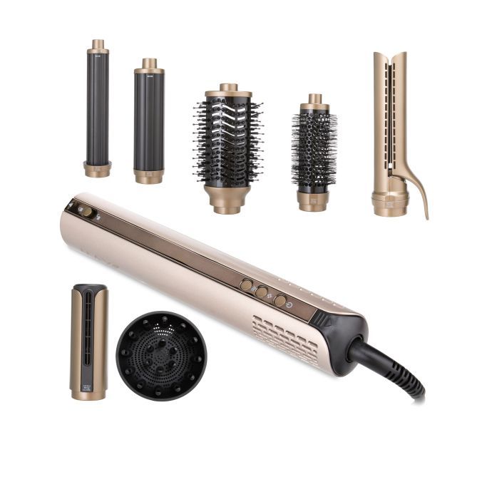 MAX PRO Aurum Aerostyler Pro 2 Champagne Dune