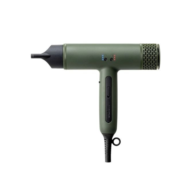 ELCHIM Haardroger Dynamos Urban Green