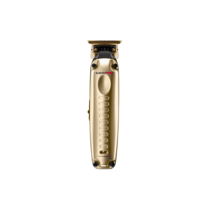 BABYLISS PRO 4RTISTS Trimmer LOPROFX Gold