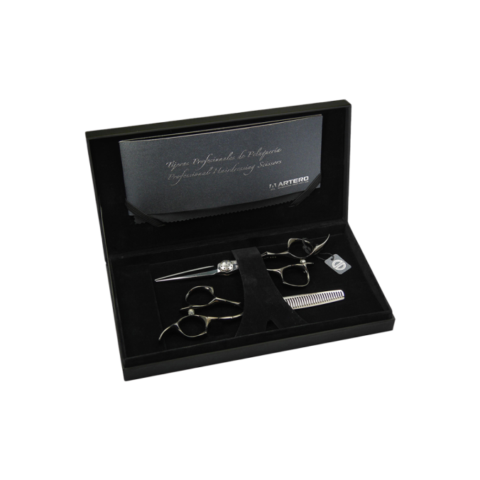 ARTERO Scissors Vintage - Set 5.5"