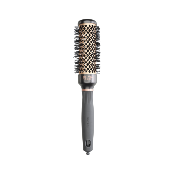 OLIVIA GARDEN Expert Blowout Heat Nylgard Bristle 35mm