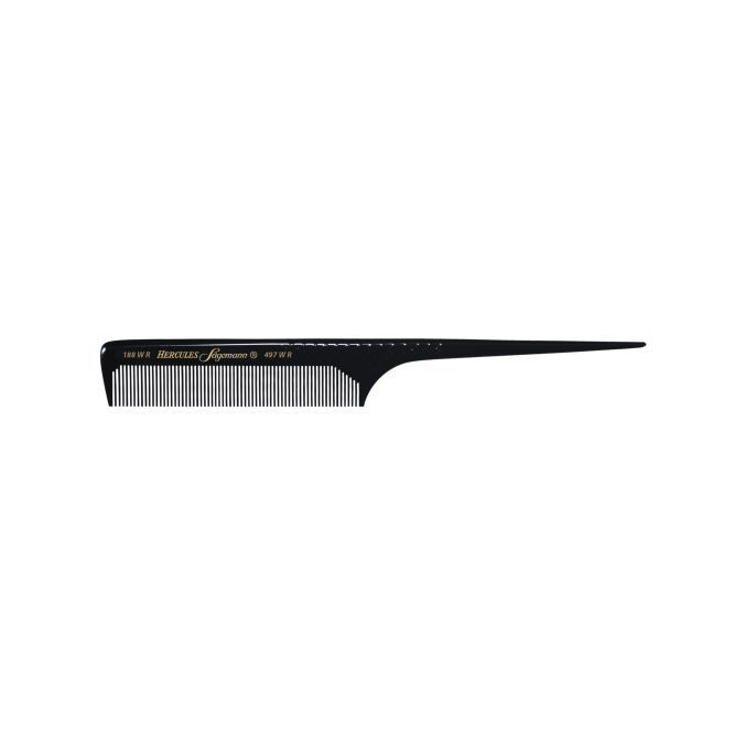 HERCULES Peigne Tige Noir 188WR-497WR