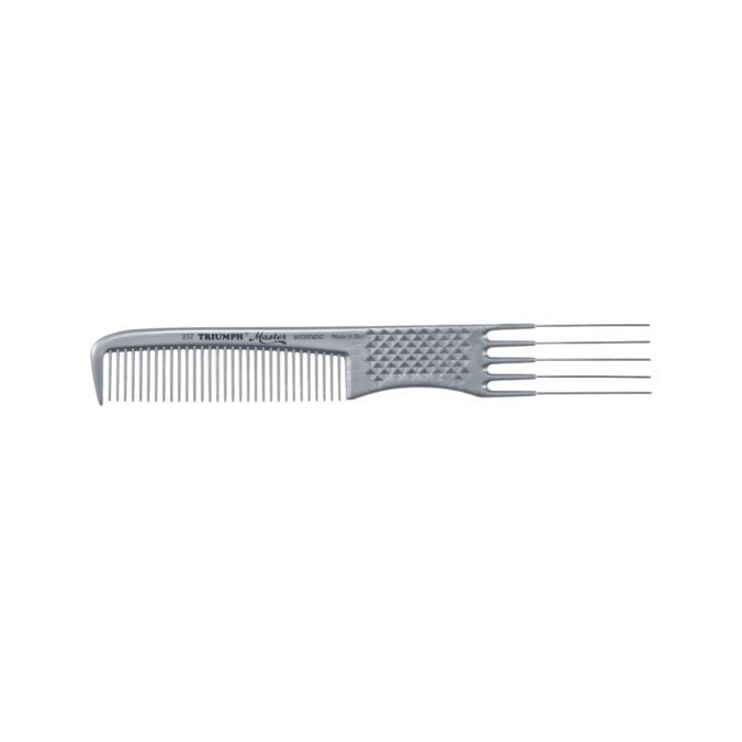 HERCULES Peigne Fourchette Gris 257/95
