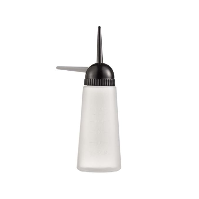 Applicator Fles Zwart 120ml