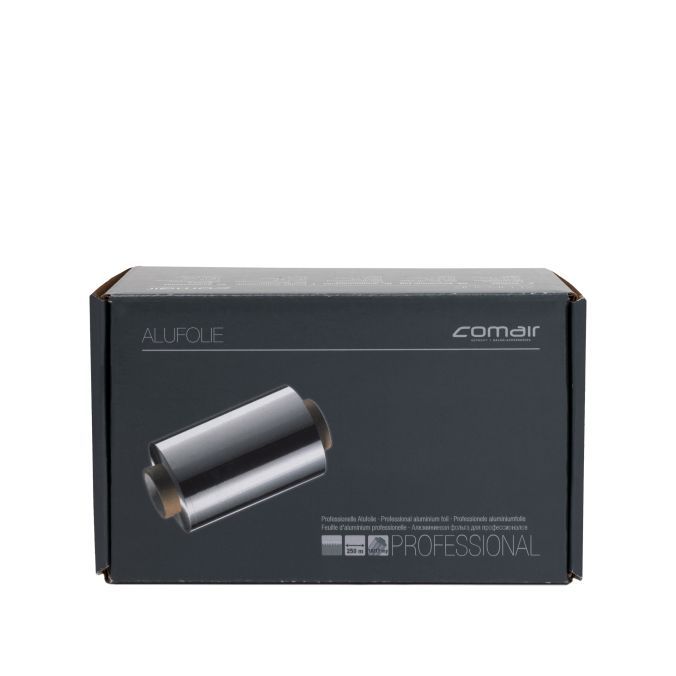 COMAIR Aluminium Foil Silver 16/17µm 12cmx250m