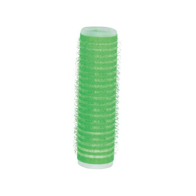 Velcro Rollers Groen 20mm 12pcs