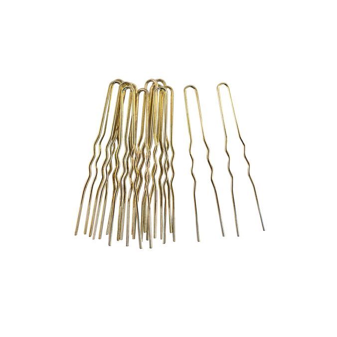 COMAIR Dotspelden Goud 65x1,20mm