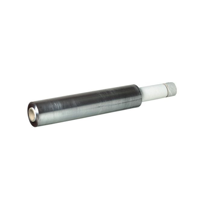 COMAIR Plasticfolie 30x30cm Voorgesneden (500m)