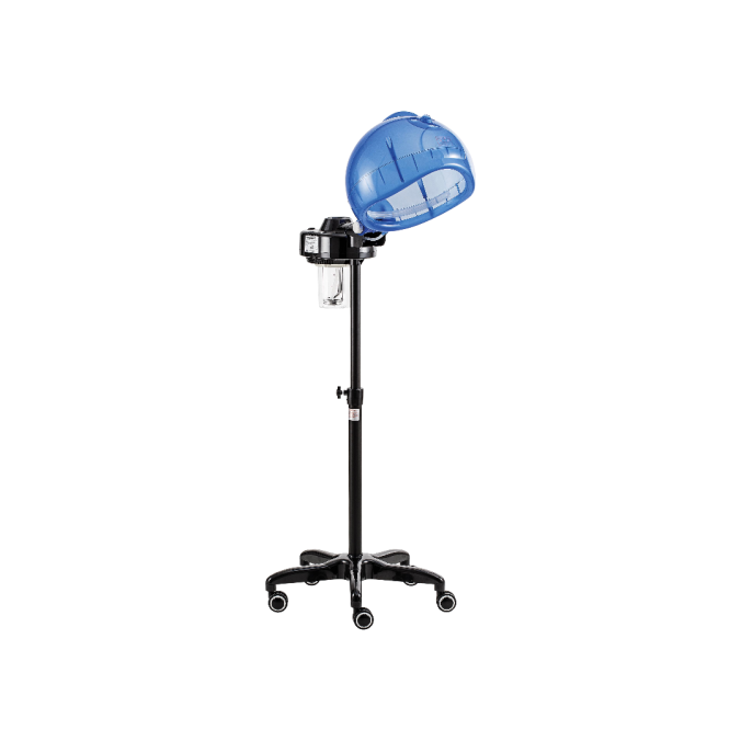 Hair Vapor Expert Steamer
