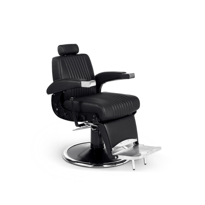 MIRPLAY Barbierstoel Hugo Zwart