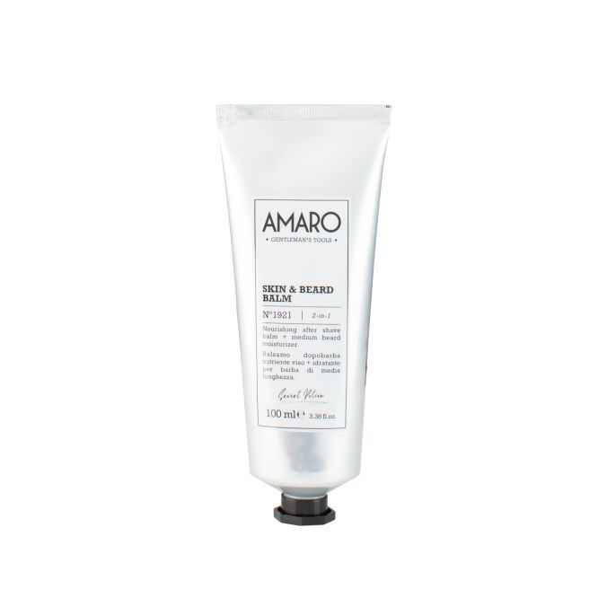 FARMAVITA Amaro Skin & Beard Balm 100ml