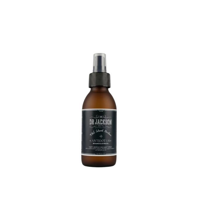 DR JACKSON Antidot 1.6 Texturizing Sea Salt Spray 150ml