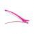 FRAMAR Verdeelklem Super Sectioners Roze 4st